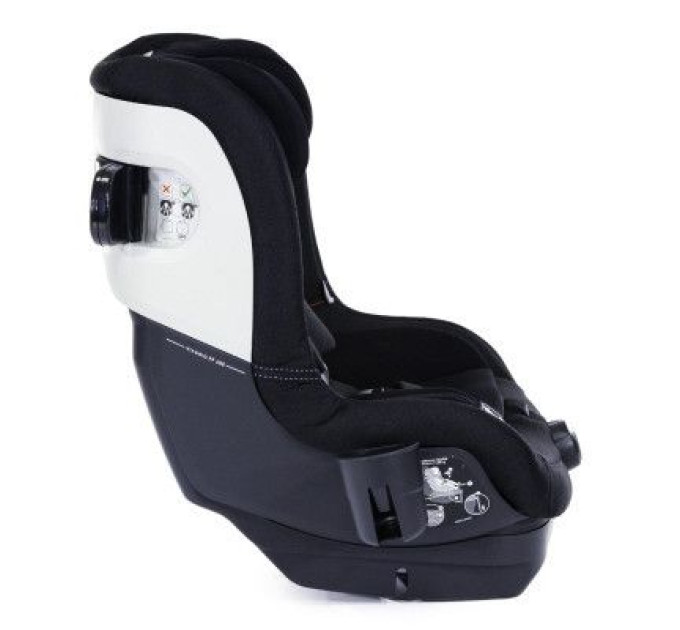 Peg-Perego Автокрісло Peg-Perego Viaggio FF105 EBONY (IMFF000000BA13AU13)