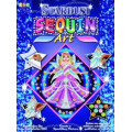 Sequin Art Набір для творчості Sequin Art STARDUST Fairy Princess (SA1011)