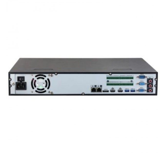 Dahua Реєстратор для відеоспостереження Dahua DHI-NVR5432-EI