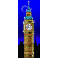 Набір для творчості Sequin Art STRICTLY Big Ben (SA1406)