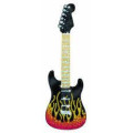 Sequin Art Набір для творчості Sequin Art STRICTLY Guitar (SA1408)