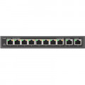 Комутатор мережевий Ruijie Networks RG-ES110D-P