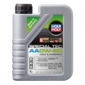 Моторна олива Liqui Moly SPECIAL TEC AA 0W-20  1л. (6738)