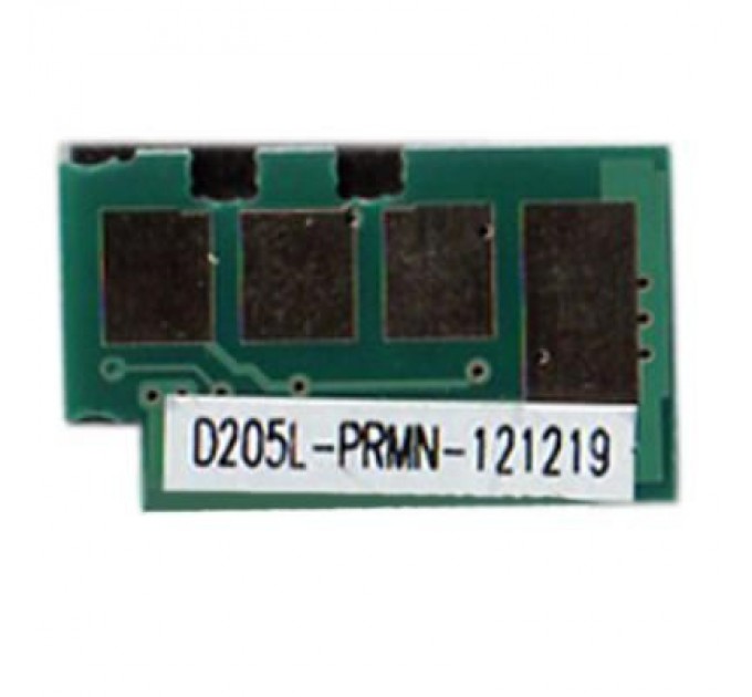 BASF Чип для картриджа Samsung CLP-415N/CLX-4195FW (1.8K) Cyan BASF (WWMID-72857)