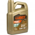 Моторна олива LUBEX PRIMUS MV 0W-40 4л (034-1621-0404)