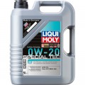 Моторна олива Liqui Moly Special Tec V 0W-20  5л. (20632)