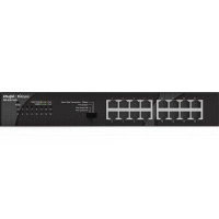 Комутатор мережевий Ruijie Networks RG-ES116G