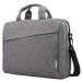 Lenovo Сумка для ноутбука Lenovo 15.6" Casual T210 Grey (GX40Q17231)