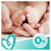 Pampers Дитячі вологі серветки Pampers Sens 4x52 (8001841062624)