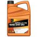 Моторна олива RYMAX Apollo FЕ 0W-20, 4л.