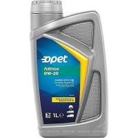 Моторна олива OPET FullMax 0W-20, 1л. (601777240)