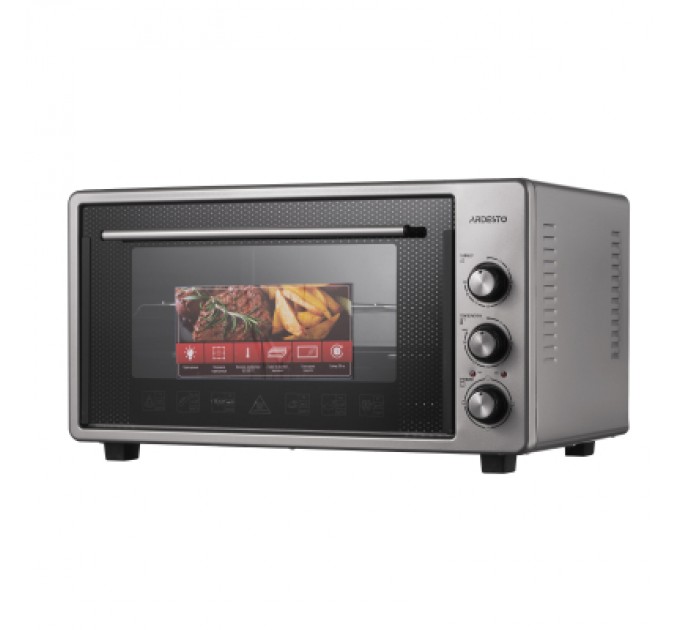 Ardesto Електропіч Ardesto MEO-S45GG