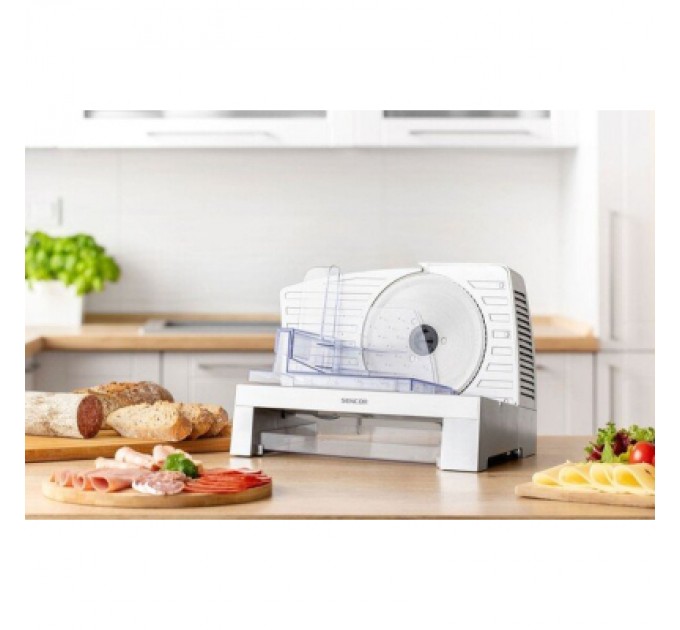 Скиборізка Sencor SFS3050SL