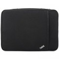 Lenovo Чохол до ноутбука Lenovo 14" ThinkPad, Black (4X40N18009)