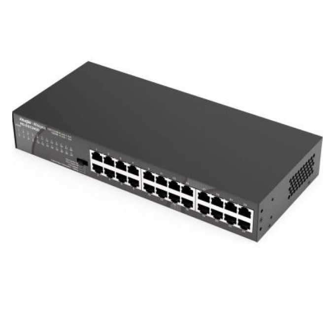 Комутатор мережевий Ruijie Networks RG-ES124GD