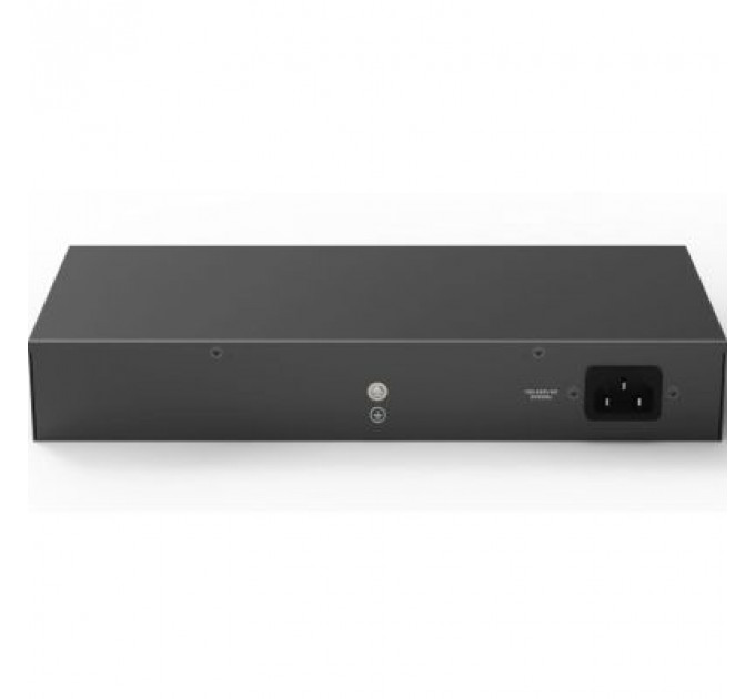 Комутатор мережевий Ruijie Networks RG-ES124GD