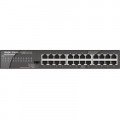 Комутатор мережевий Ruijie Networks RG-ES124GD