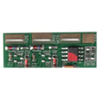 Чип для картриджа Samsung CLP-510, Xerox Phaser 6100 Black BASF (WWMID-71858)