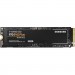Samsung Накопичувач SSD M.2 2280 500GB 970 EVO Plus Samsung (MZ-V7S500BW)