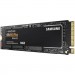 Samsung Накопичувач SSD M.2 2280 500GB 970 EVO Plus Samsung (MZ-V7S500BW)