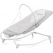 Крісло-гойдалка Kinderkraft Felio 2 Stone Grey (5902533921119)
