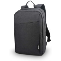 Рюкзак для ноутбука Lenovo 15.6" Casual B210 Black (4X40T84059)