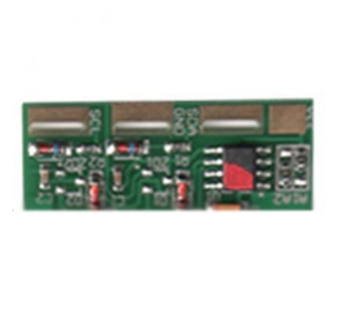 BASF Чип для картриджа Samsung CLP-510, Xerox Phaser 6100 Magenta BASF (WWMID-71864)