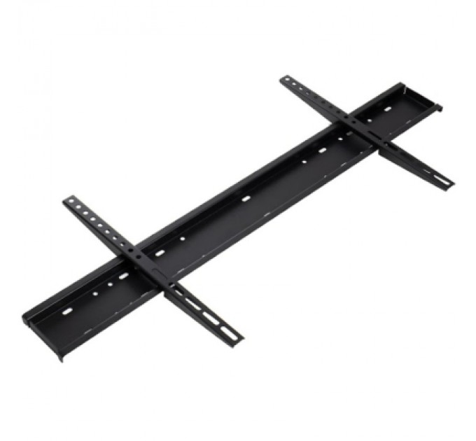 Charmount Кронштейн Charmount TV0804F Black