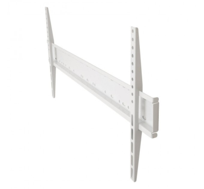 Кронштейн Charmount TV0804F White