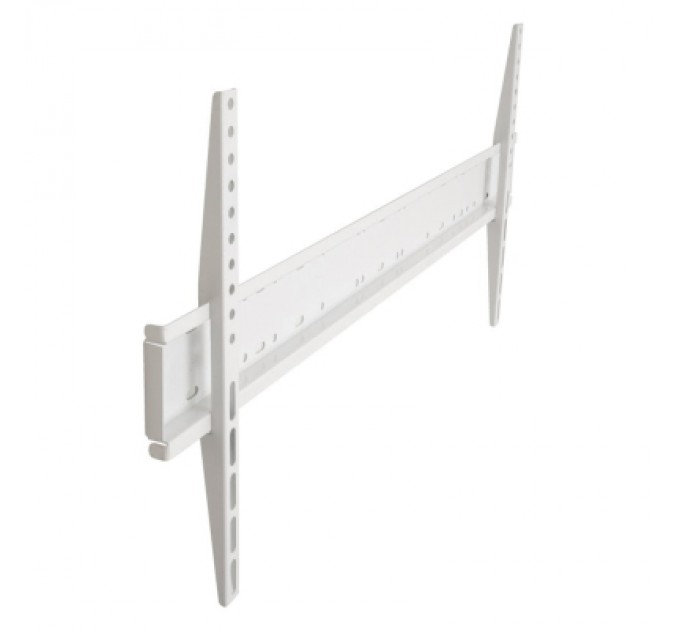 Кронштейн Charmount TV0804F White