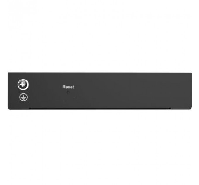 Комутатор мережевий Ruijie Networks RG-ES205GC-P