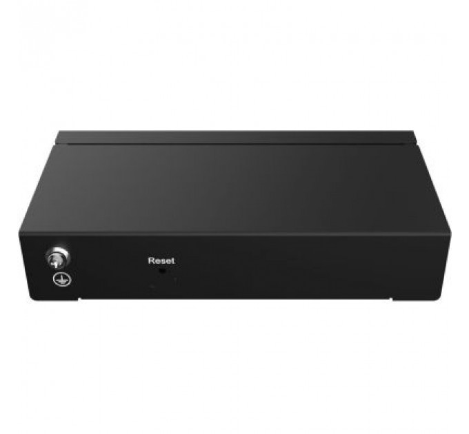 Комутатор мережевий Ruijie Networks RG-ES205GC-P