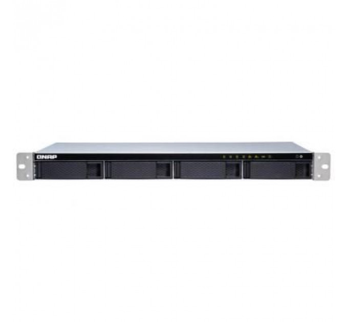 NAS QNap TS-431XEU-2G