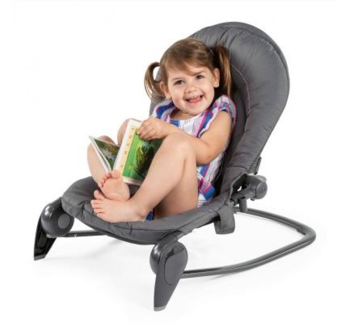 Крісло-гойдалка Chicco Chicco Hoopla (79840.77)