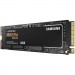 Samsung Накопичувач SSD M.2 2280 250GB Samsung (MZ-V7S250BW)