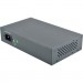 FoxGate Комутатор мережевий FoxGate S5808P-G2