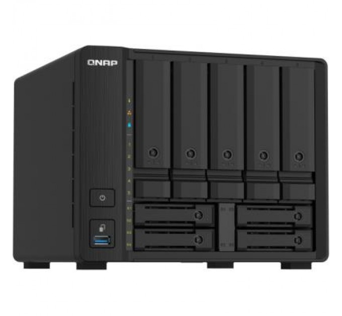 NAS QNap TS-932PX-4G