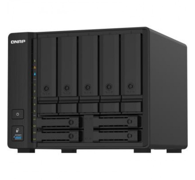 NAS QNap TS-932PX-4G