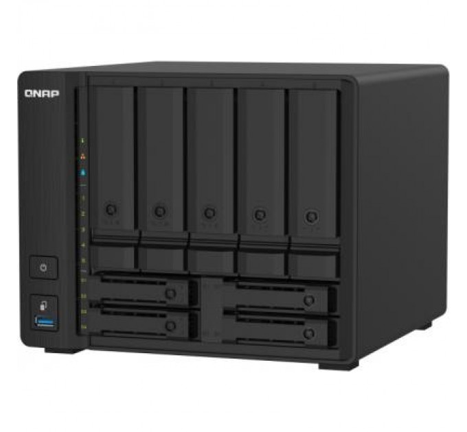 NAS QNap TS-932PX-4G