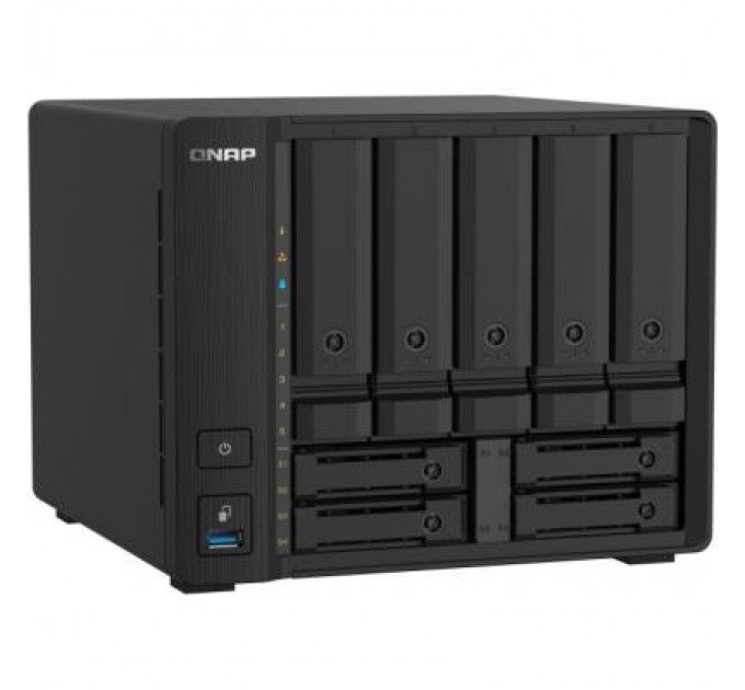 NAS QNap TS-932PX-4G