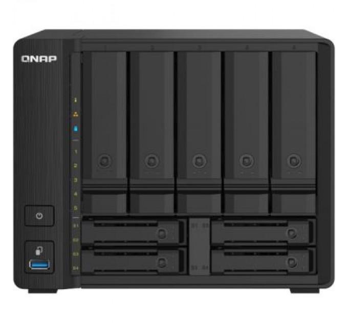 NAS QNap TS-932PX-4G