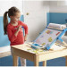 Melissa&Doug Набір для творчості Melissa&Doug Настільний мольберт з магнітною дошкою (MD12790)