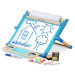 Melissa&Doug Набір для творчості Melissa&Doug Настільний мольберт з магнітною дошкою (MD12790)