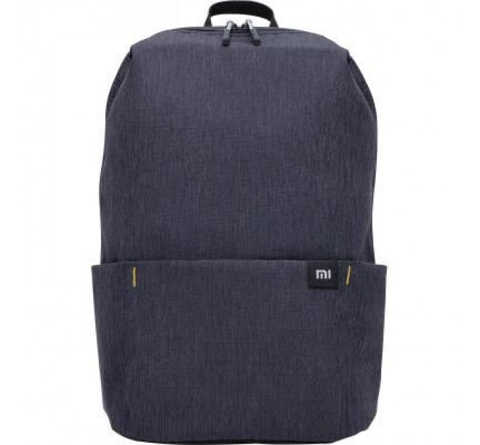 Рюкзак для ноутбука Xiaomi 13.3'' Mi Casual Daypack, Black (432673)