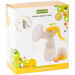 Baby Team Молоковідсмоктувач Baby Team Механічний (0010)