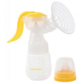 Baby Team Молоковідсмоктувач Baby Team Механічний (0010)