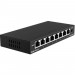 Комутатор мережевий Ruijie Networks RG-ES208GC