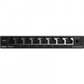 Комутатор мережевий Ruijie Networks RG-ES208GC