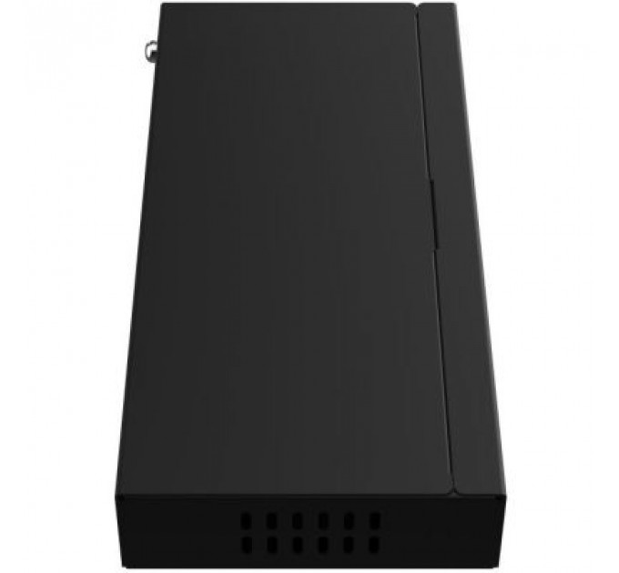 Комутатор мережевий Ruijie Networks RG-ES208GC
