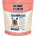 Home Food Сухий корм для кішок Home Food Hypoallergenic For sterilised морський коктейль 200 г (4820290090118)